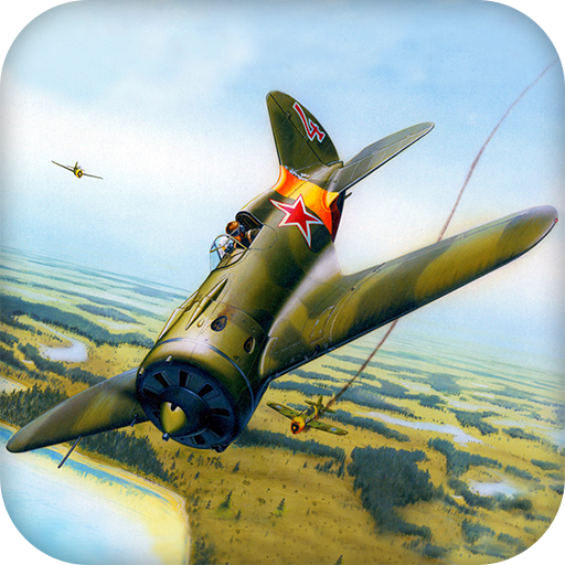 Sky Hunter icon